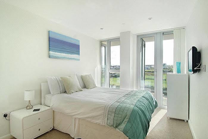 Apartment Zinc Newquay (Cornwall)