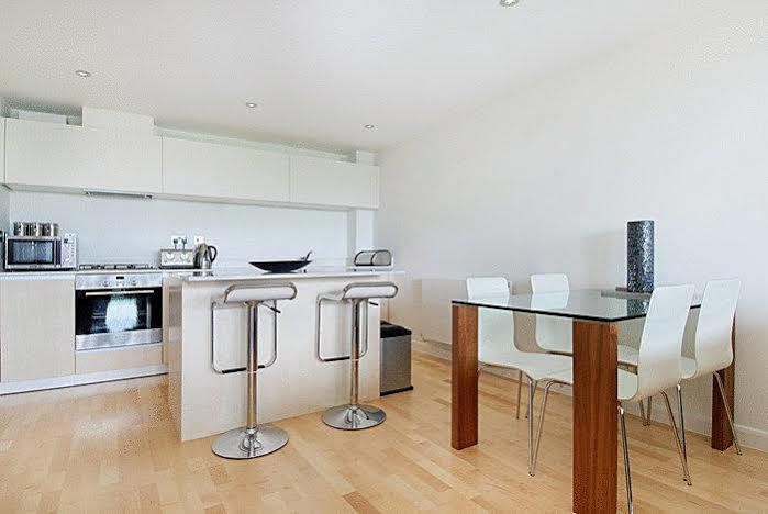 Apartment Zinc