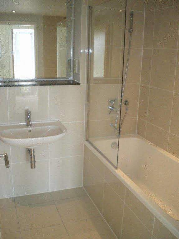 Zinc Apartment