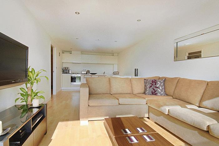 Apartment Zinc
