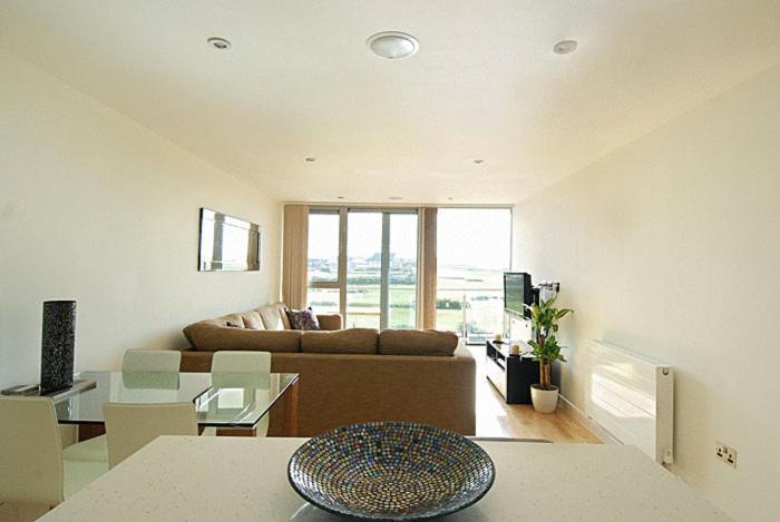 Apartment Zinc Newquay (Cornwall)